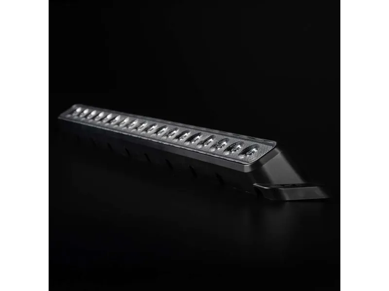 Strands NUUK E-LINE SCENE LIGHT - Regulējams Darba Lukturis, 9200lm, 10-36V, 5000K - Attēls 9