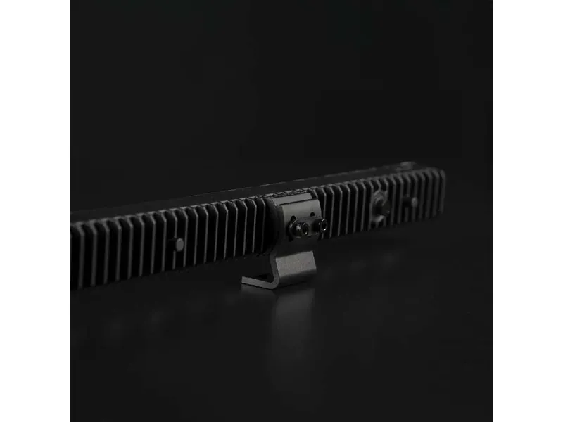 STRANDS NUUK E-LINE - Jaudīgs LED lukturis ar 9200lm, 5000K un 10-36V - Attēls 4