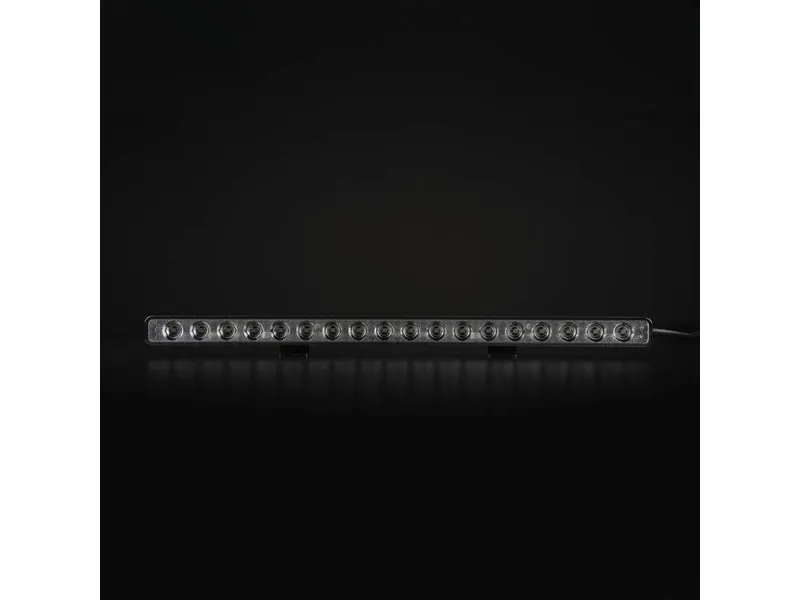 STRANDS NUUK E-LINE - Jaudīgs LED lukturis ar 9200lm, 5000K un 10-36V - Attēls 6