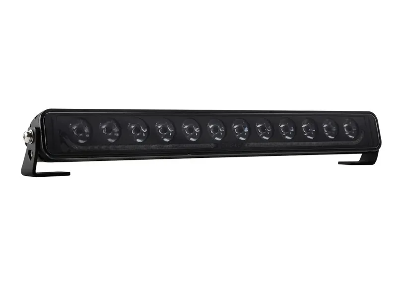 STRANDS DARK KNIGHT IDENTITY 20" LED Bar 12000lm 9-36V ECE Sertificēts - Attēls 3