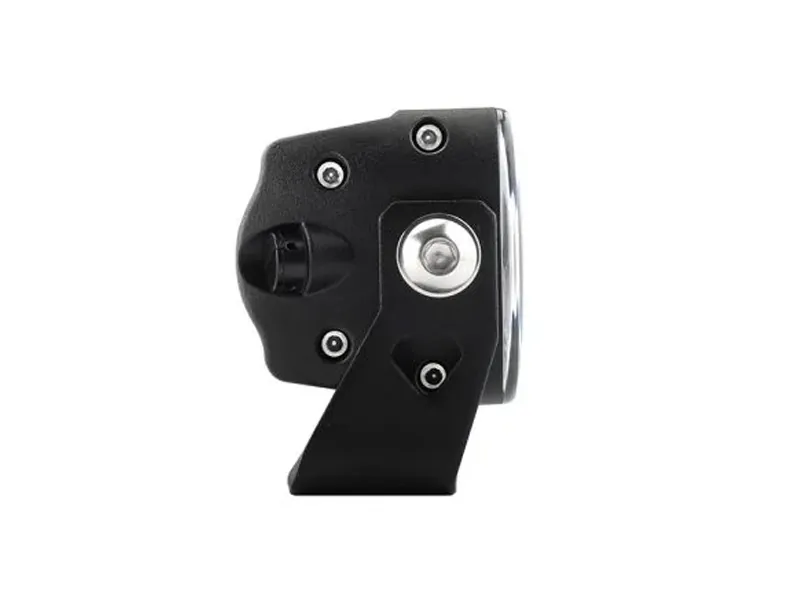 STRANDS DARK KNIGHT IDENTITY 20" LED Bar 12000lm 9-36V ECE Sertificēts - Attēls 4