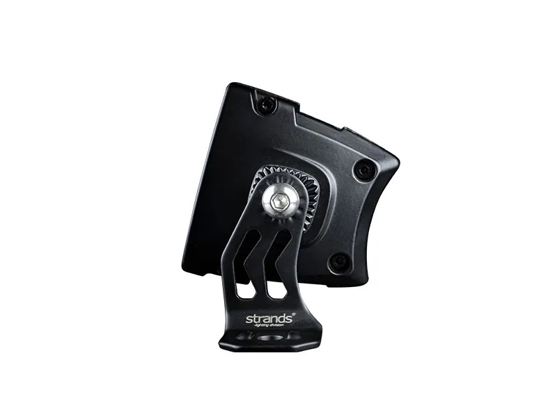 STRANDS SIBERIA OUTLAW 22" LED Papildlukturis - 29600lm, 10-30V, ECE R10 Sertificēts - Attēls 3