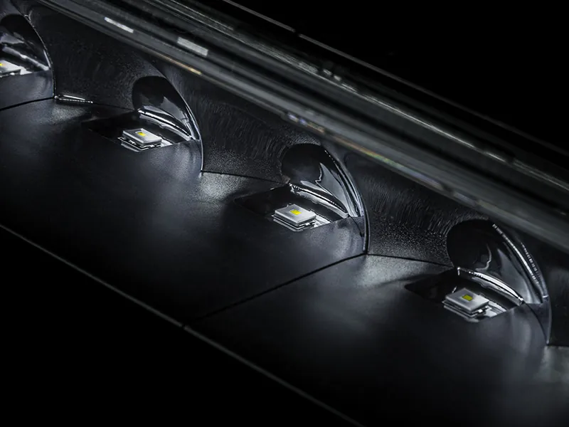 STRANDS SIBERIA OUTLAW 22" LED Papildlukturis - 29600lm, 10-30V, ECE R10 Sertificēts - Attēls 5