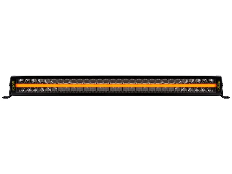 STRANDS SIBERIA OUTLAW 32" LED BAR - 44400lm, 10-30V, ECE R10, 32 collas