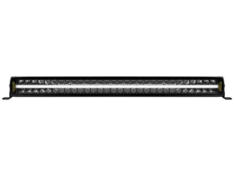 STRANDS SIBERIA OUTLAW 32" LED BAR - 44400lm, 10-30V, ECE R10, 32 collas - Attēls 2