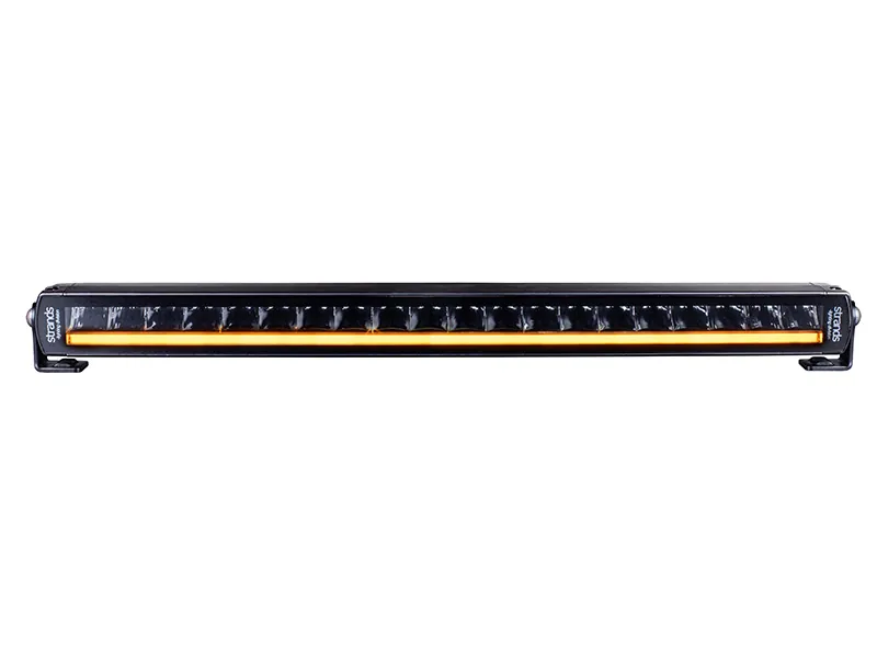 STRANDS SIBERIA SR LED BAR 32" - Profesionāla LED gaismas josla ar 12000lm, 10-40V, ECE sertificēta