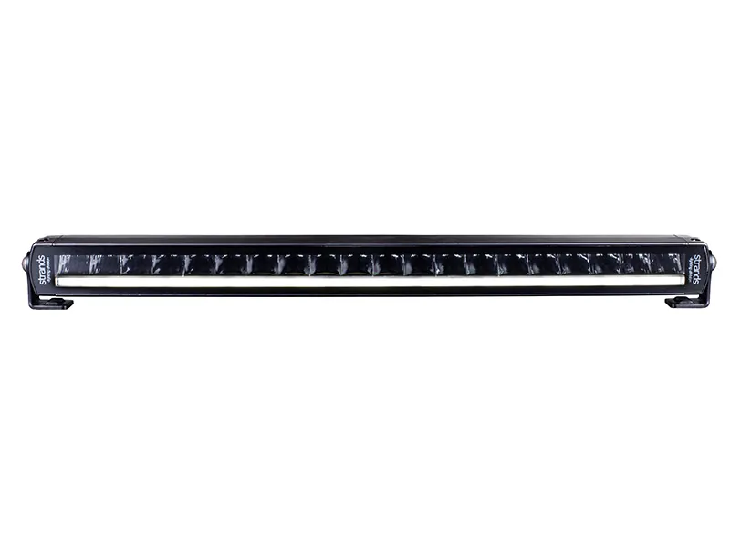 STRANDS SIBERIA SR LED BAR 32" - Profesionāla LED gaismas josla ar 12000lm, 10-40V, ECE sertificēta - Attēls 2