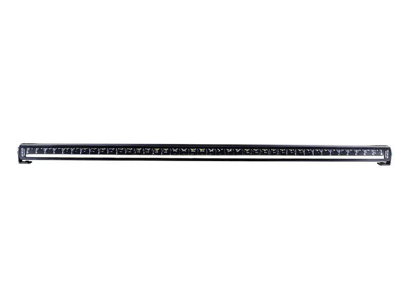 STRANDS SIBERIA SR LED BAR 50" - Jaudīgs LED Papildlukturis ar 19200lm, 10-40V, ECE Apstiprināts - Attēls 2