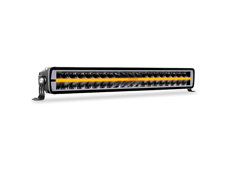 Strands SIBERIA DRH LED BAR 22" - Jaudīgs 16000lm LED Lukturis ar Apsildāmu Lēcu (10-40V, ECE Sertificēts)