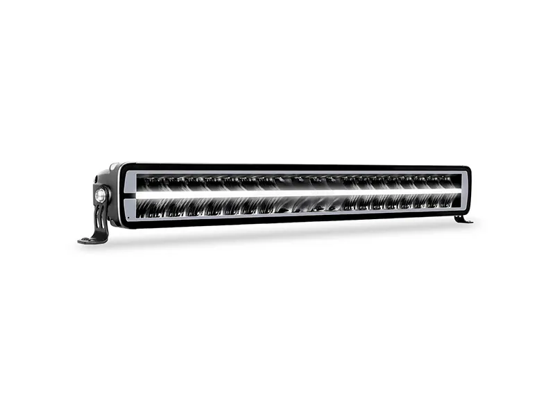 Strands SIBERIA DRH LED BAR 22" - Jaudīgs 16000lm LED Lukturis ar Apsildāmu Lēcu (10-40V, ECE Sertificēts) - Attēls 2