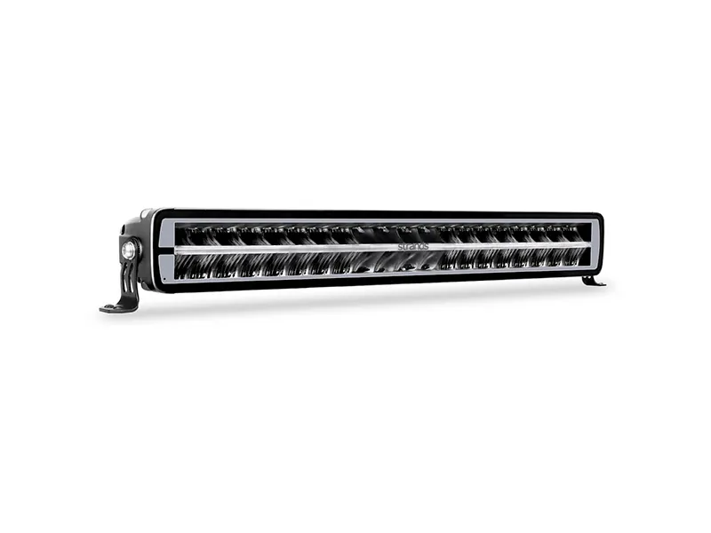 Strands SIBERIA DRH LED BAR 22" - Jaudīgs 16000lm LED Lukturis ar Apsildāmu Lēcu (10-40V, ECE Sertificēts) - Attēls 3