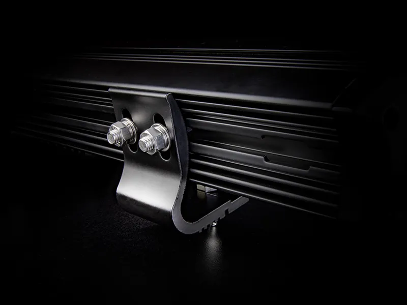 STRANDS SIBERIA DR LED BAR 12" - Augstas Intensitātes 8000lm Papildlukturis ar ECE Sertifikātiem (10-40V) - Attēls 5