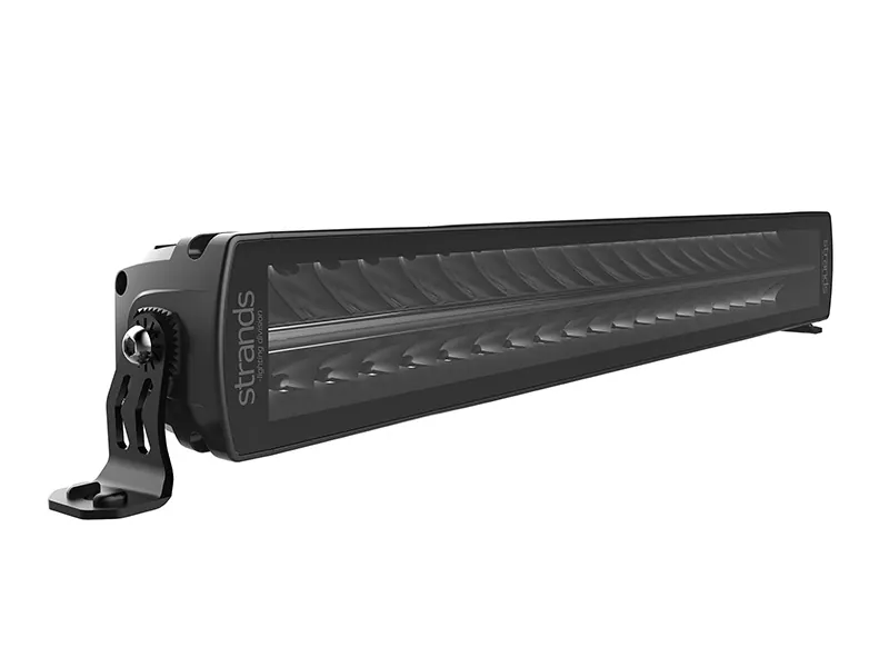 SIBERIA DR LED BAR 22" auto papildlukturi 16000lm - Attēls 3