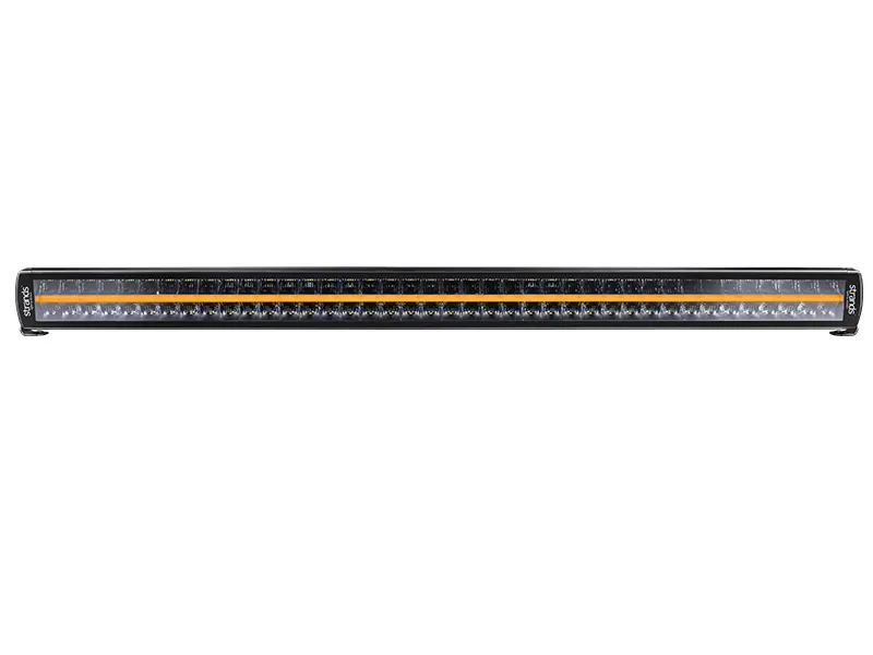 STRANDS SIBERIA DR LED BAR 42" - Jaudīgs 32000lm papildlukturis ar ECE R112, R10 sertifikāciju, 10-40V