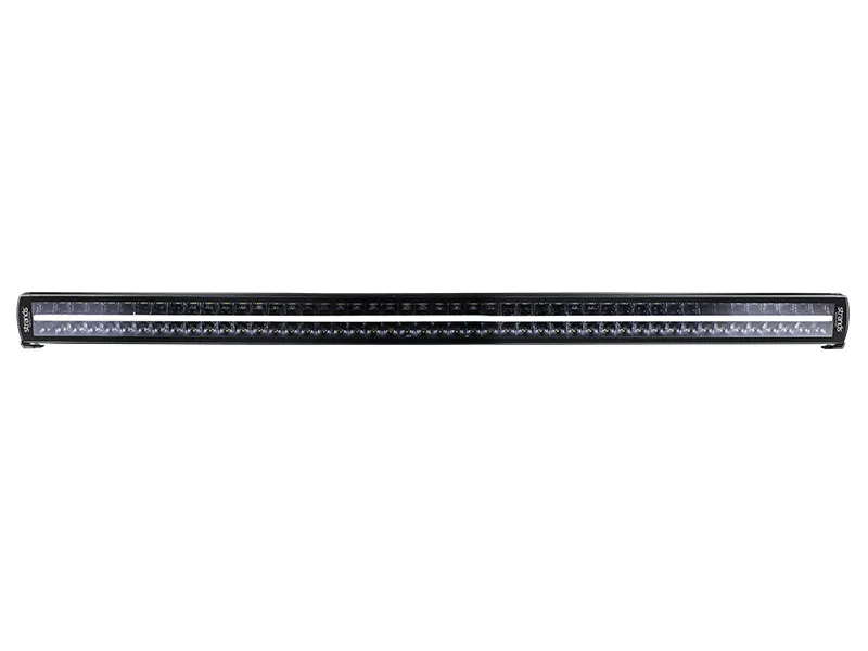 STRANDS SIBERIA DR LED BAR 50" - Jaudīgs 38400lm LED Lukturis ar ECE R112/R10 Sertifikāciju, 10-40V - Attēls 2