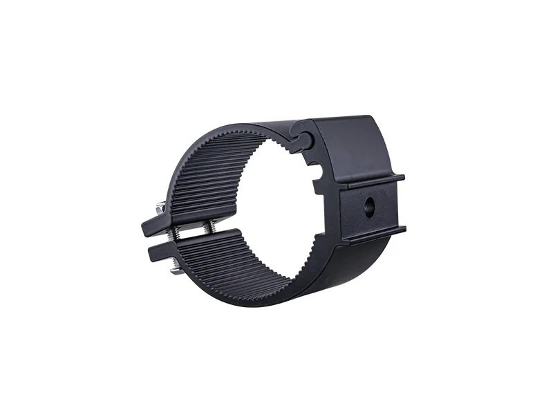 STRANDS SIBERIA DR Bar Bracket - Profesionāls stiprināšanas kronšteins papildlukturiem