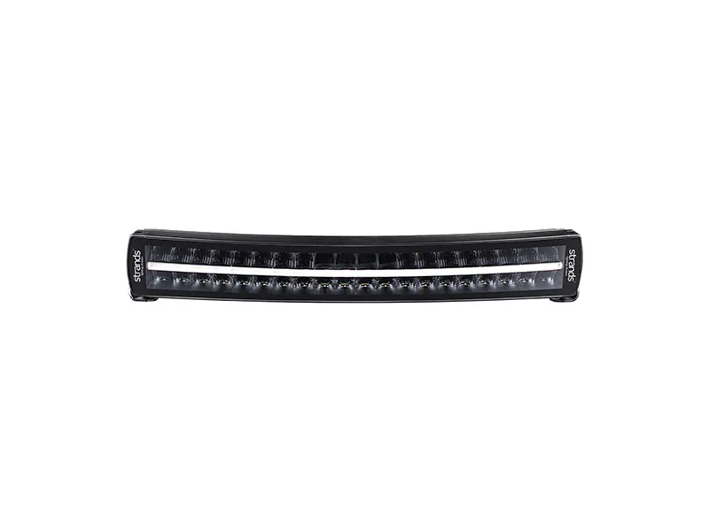 STRANDS SIBERIA DRC 22" Profesionāls LED lukturis ar 16000lm, 10-40V, ECE sertificēts - Attēls 2