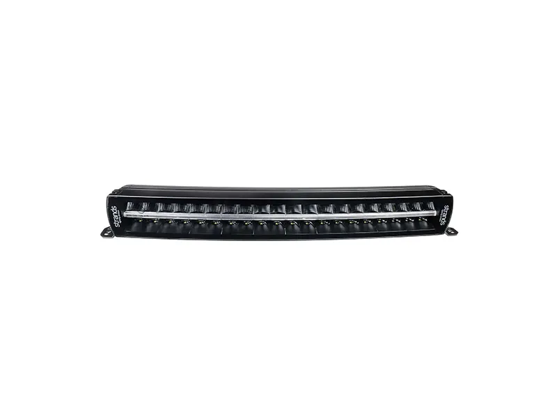 STRANDS SIBERIA DRC 22" Profesionāls LED lukturis ar 16000lm, 10-40V, ECE sertificēts - Attēls 3