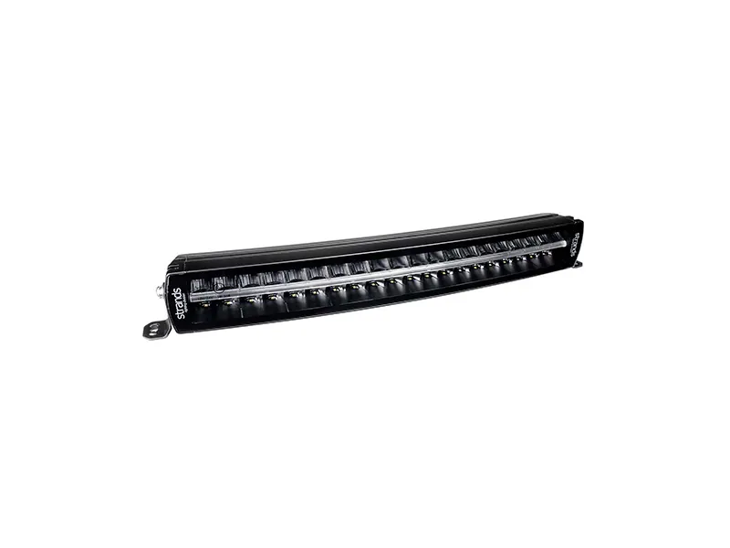 STRANDS SIBERIA DRC 22" Profesionāls LED lukturis ar 16000lm, 10-40V, ECE sertificēts - Attēls 5