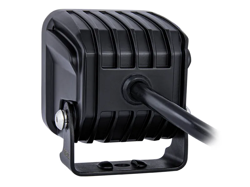 STRANDS SIBERIA RED PANDA LED Darba Lukturis 4800lm 9-35V, ECE R10 - Attēls 6