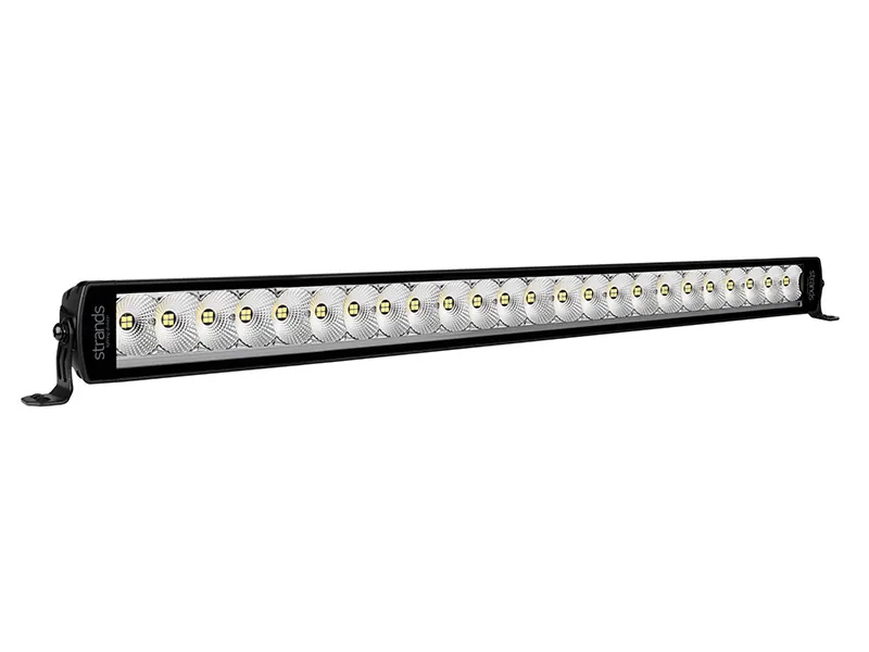 STRANDS SIBERIA NEXT LEVEL 38" LED BAR - Jaudīgs Darba Lukturis ar 32000lm, 9-32V, ECE R10 - Attēls 3