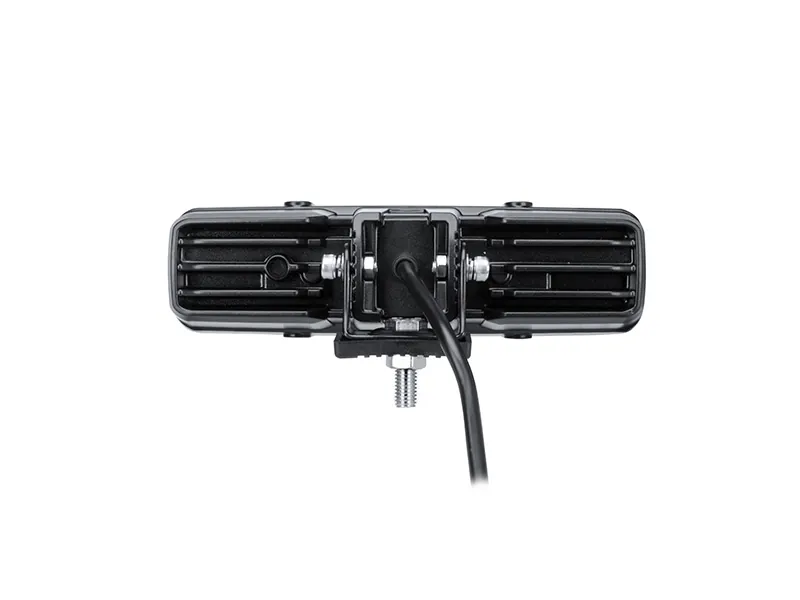 STRANDS SIBERIA Universālais Kombinētais Aizmugures Lukturis 546lm 10-32V ECE Sertificēts - Attēls 8