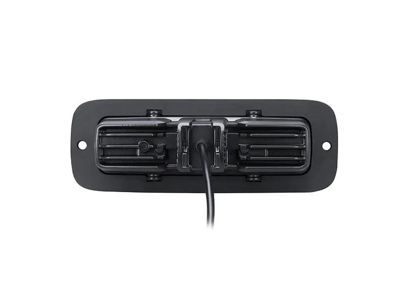 STRANDS SIBERIA MULTIPLE OPTIONS TAIL LIGHT - Universāls aizmugurējais lukturis, 10-32V, 546lm, ECE R148 R10 R65 - Attēls 6