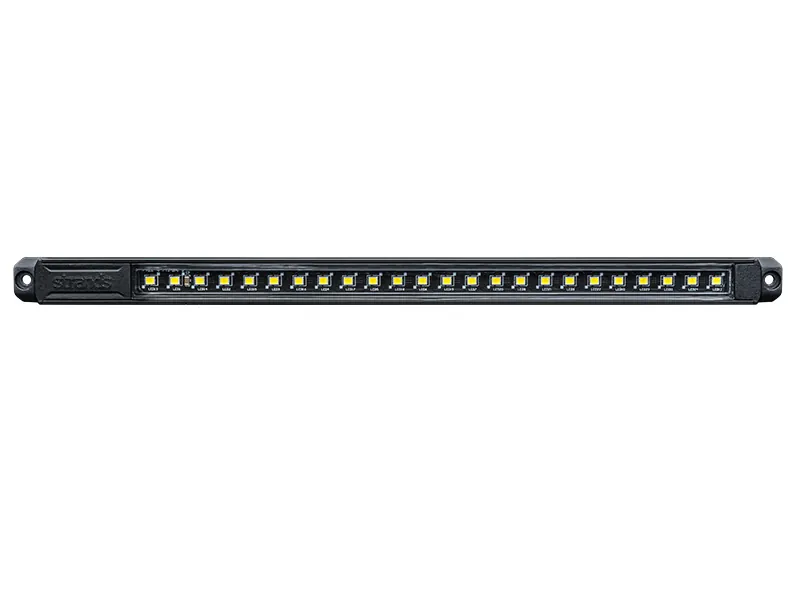 Strands Unity Interior LED lukturis 276 mm - 650lm, 10-30V, ar ECE R10 sertifikātu