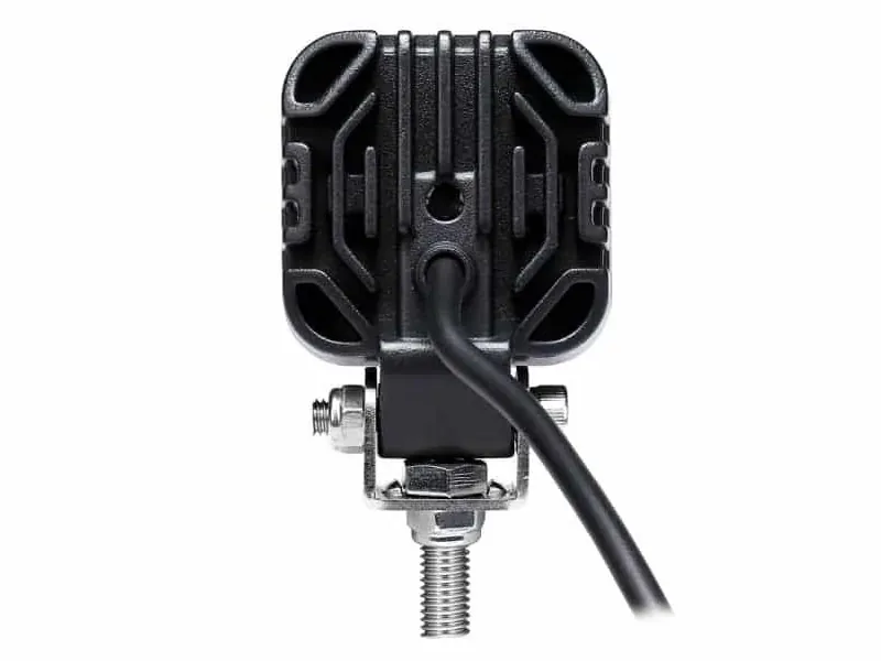 STRANDS UNITY WORK LIGHT 10W LED - Jaudīgs Darba Lukturis ar 1520lm, 10-32V, ECE R10 Sertificēts - Attēls 4