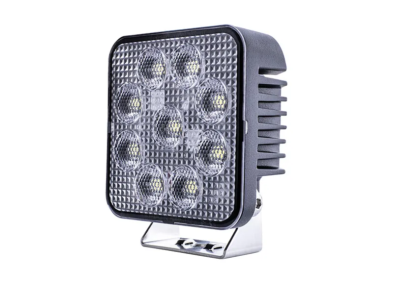 STRANDS UNITY Darba Lukturis 64W LED 5200lm 9-32V IP67/69K DT-Savienojums