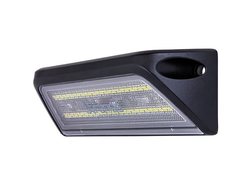STRANDS Siberia SL LED Scene Light - Darba Lukturis ar 6500lm, 9-35V, ECE R10 Sertificēts - Attēls 2