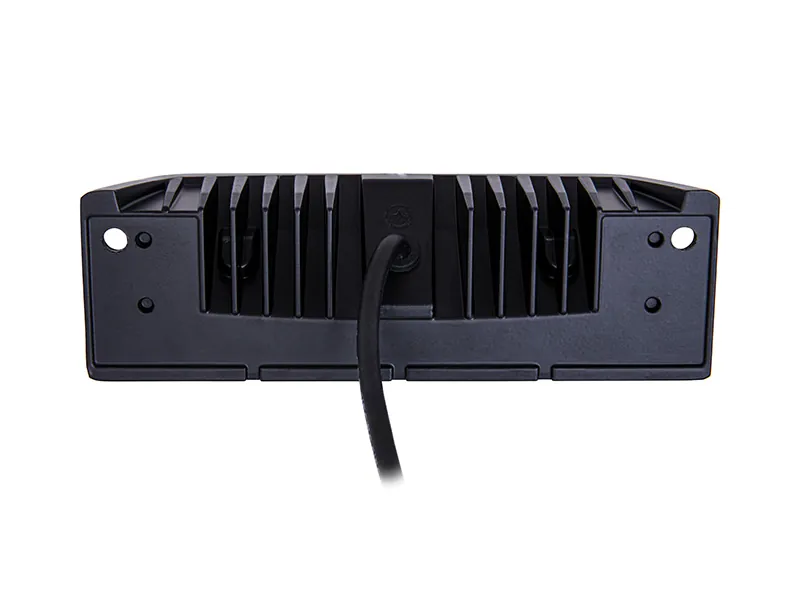 STRANDS Siberia SL LED Scene Light - Darba Lukturis ar 6500lm, 9-35V, ECE R10 Sertificēts - Attēls 3