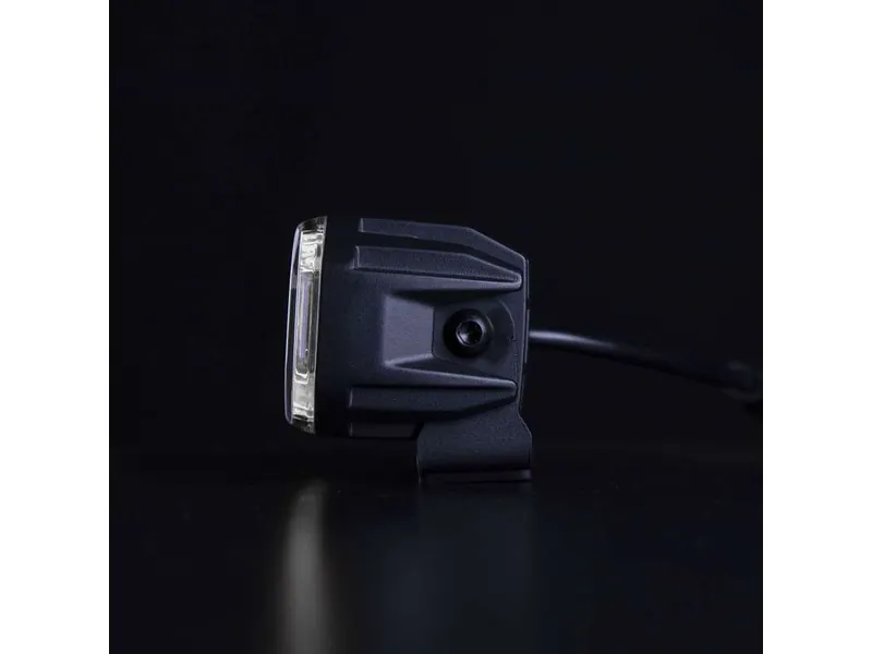 STRANDS FOR9T LIGHT POD - Daudzfunkcionāls Braukšanas Lukturis ar Baltu/Dzintara Pozīcijas Gaismu (4500lm, 10-48V) - Attēls 4