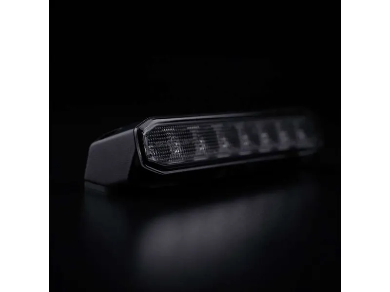 STRANDS FIREFLY SCENE LIGHT Daudzfunkcionāls LED apgaismojums ar 2000lm spilgtumu un 10-48V darba spriegumu - Attēls 3