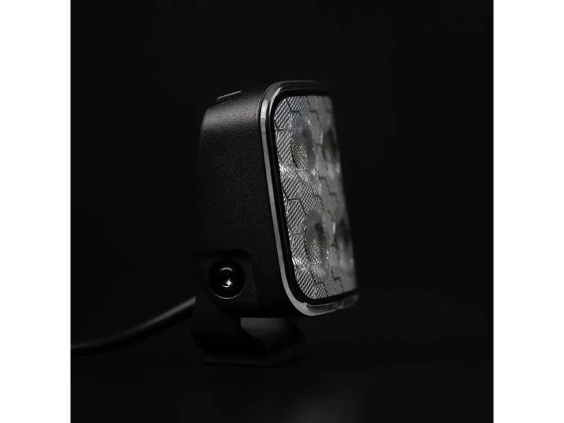 STRANDS UNITY EDGE Jaudīgs LED Lukturis ar 2010lm, 10-36V, ECE R10 sertifikāts - Attēls 3