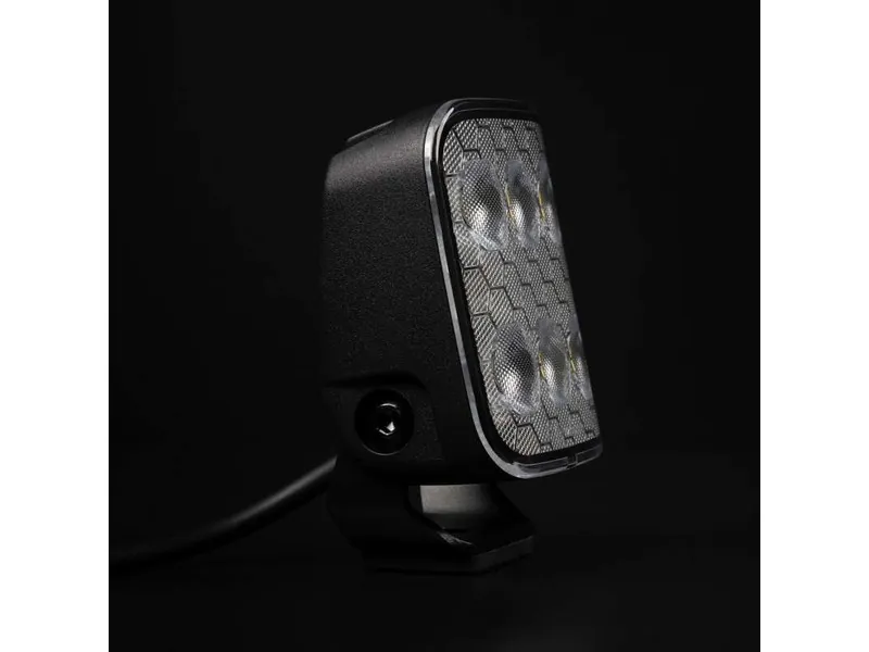 STRANDS UNITY EDGE Darba lukturis ar 3940lm spilgtumu un 10-36V barošanas spriegumu - Attēls 3