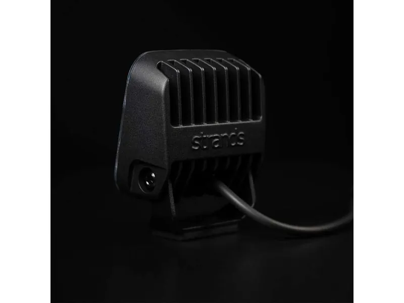 STRANDS UNITY EDGE Darba lukturis ar 3940lm spilgtumu un 10-36V barošanas spriegumu - Attēls 4