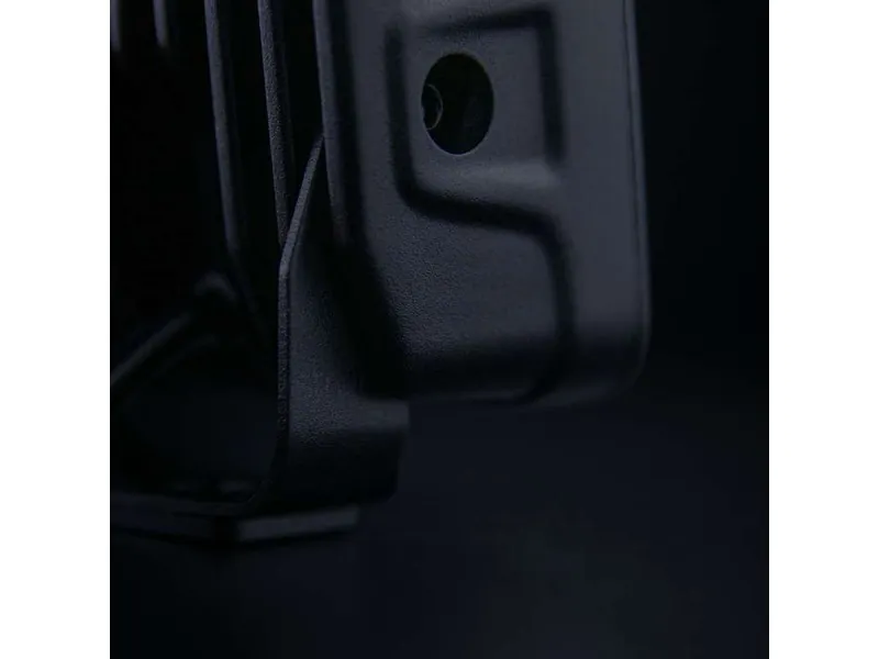 STRANDS NUUK D-LINE QBA Dubultfunkciju Lukturis (Tālā gaisma, Dzintara/Baltā Pozīcijas Gaisma) - 2710lm, 10-32V - Attēls 7