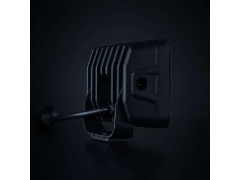 STRANDS NUUK D-LINE QB Pozīcijas lukturis ar divkrāsu funkciju, 3500lm, 10-32V, ECE R10 - Attēls 7