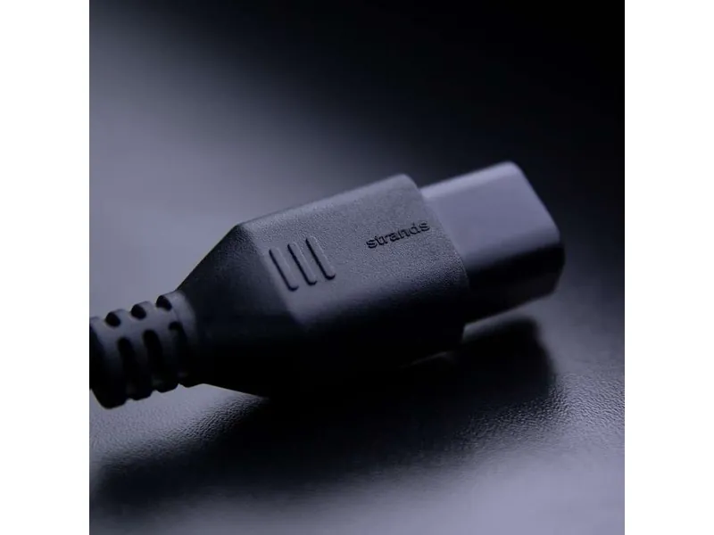 STRANDS NUUK D-LINE QB Darba lukturis ar sarkanām un dzintara pozīcijas gaismām, 2920lm, 10-32V - Attēls 10