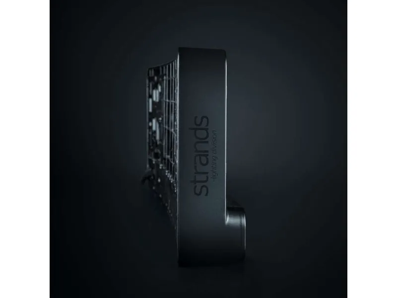 Strands NUUK D-LINE LED BAR 20″ - Jaudīgs Papildlukturis ar 9600lm, 5000K un ECE R10/R148/R149 Sertifikātiem - Attēls 2