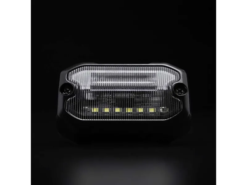 STRANDS UNITY SCENE LIGHT - Daudzfunkcionāls 880lm LED lukturis ar 10-32V spriegumu un kompaktu dizainu - Attēls 2