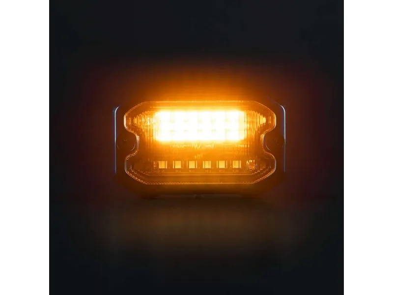 STRANDS UNITY SCENE LIGHT - Daudzfunkcionāls 880lm LED lukturis ar 10-32V spriegumu un kompaktu dizainu - Attēls 4