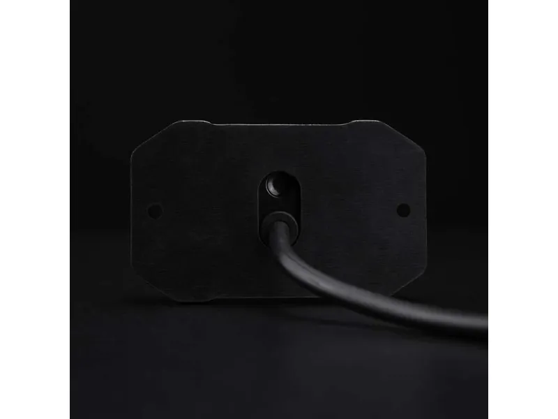 STRANDS UNITY SCENE LIGHT - Daudzfunkcionāls 880lm LED lukturis ar 10-32V spriegumu un kompaktu dizainu - Attēls 6