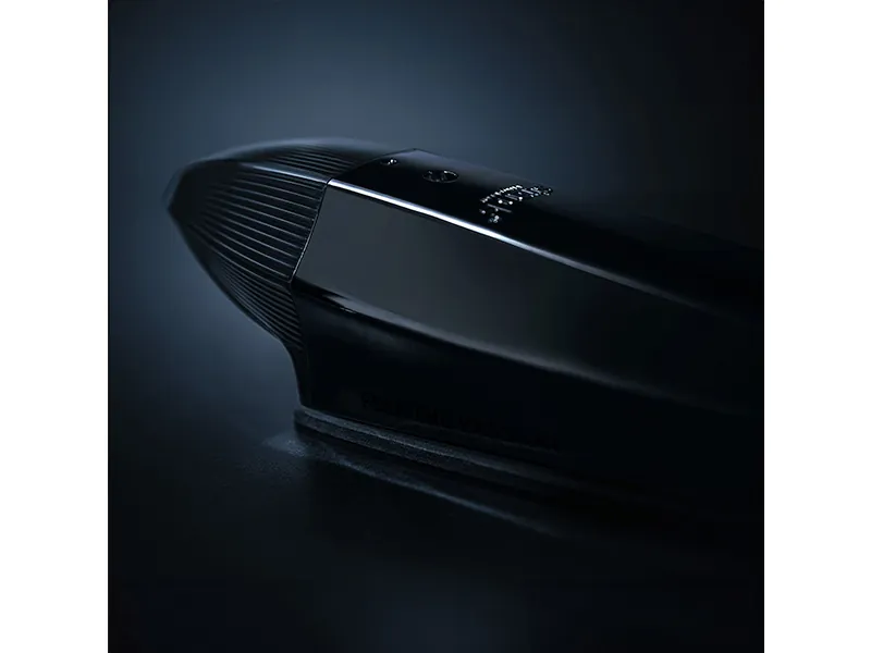 STRANDS IZE LED BLACK BULLET - Daudzfunkcionāls LED lukturis (10-32V, ECE R10/R148) - Attēls 6