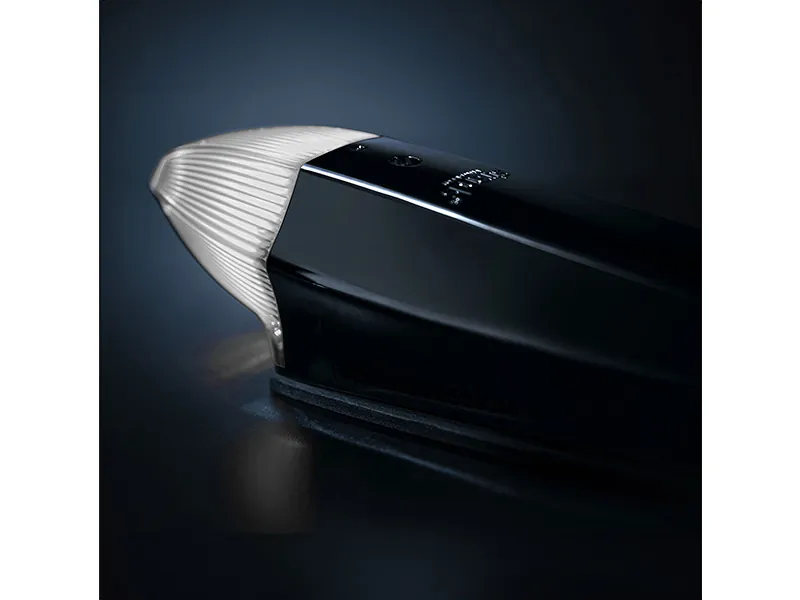 STRANDS IZE LED BLACK BULLET - Daudzfunkcionāls LED lukturis (10-32V, ECE R10/R148) - Attēls 7