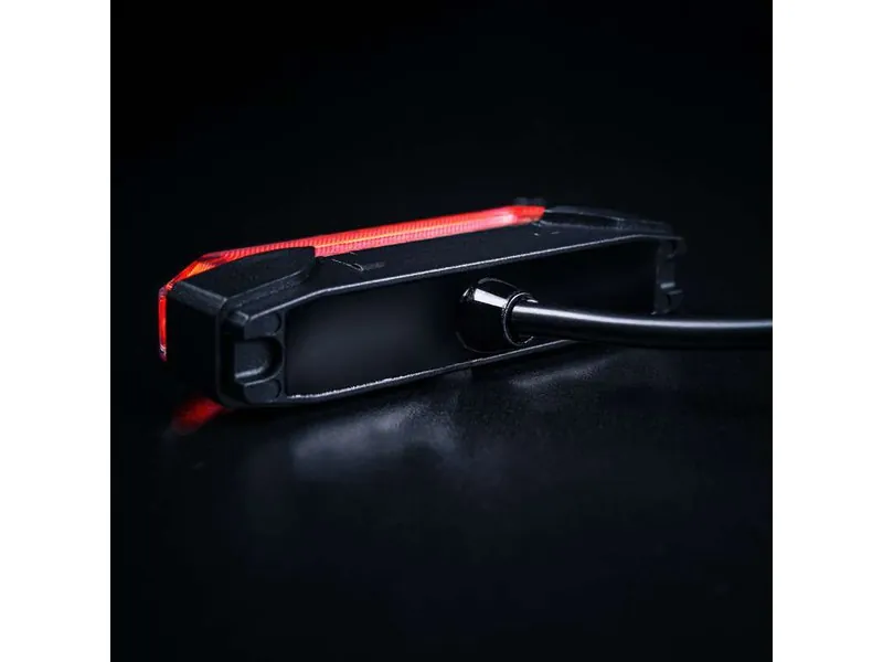 STRANDS FIREFLY SEE ME Aizmugurējais pozīcijas un bremžu lukturis, 10-48V, ECE apstiprināts - Attēls 8