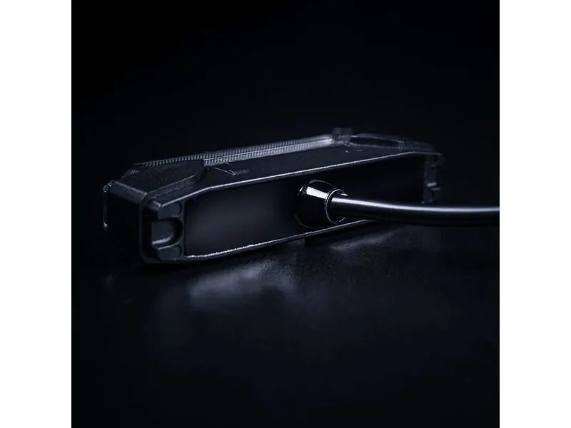 STRANDS FIREFLY SEE ME Sānu Lukturis ar 10-48V Barošanu un ECE Sertifikāciju - Attēls 9