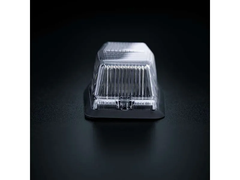 STRANDS IZE LED SILVER ARROW - Daudzfunkcionāla LED pozīcijas un brīdinājuma gaisma (10-32V, ECE R148) - Attēls 8