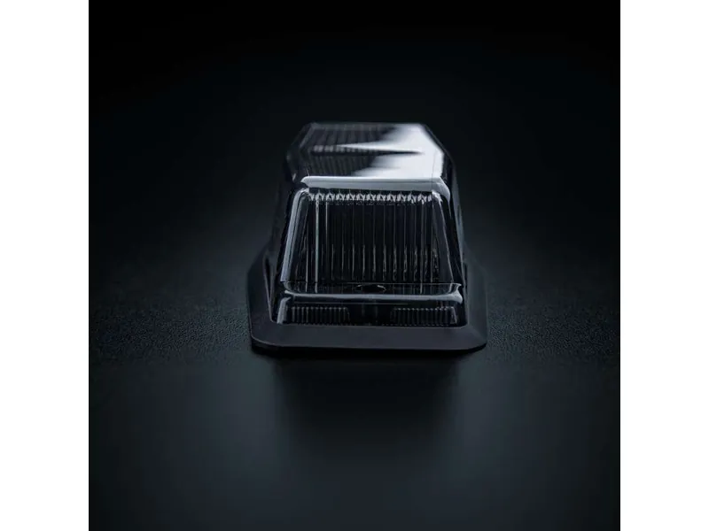 STRANDS IZE LED BLACK BULLET - Daudzfunkcionāls LED pozīcijas lukturis, 10-32V - Attēls 8